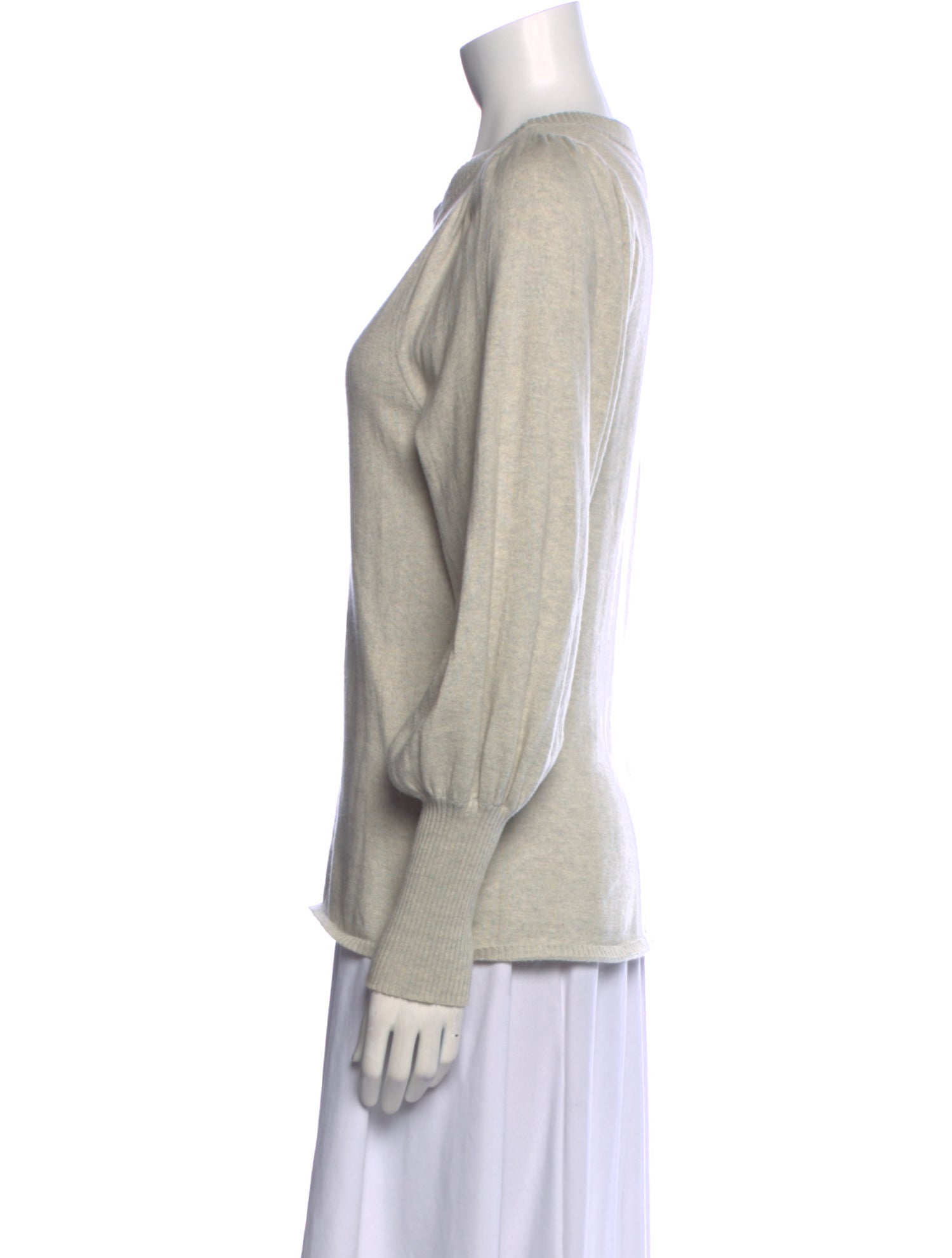 Apiece Apart Crew Neck Sweater