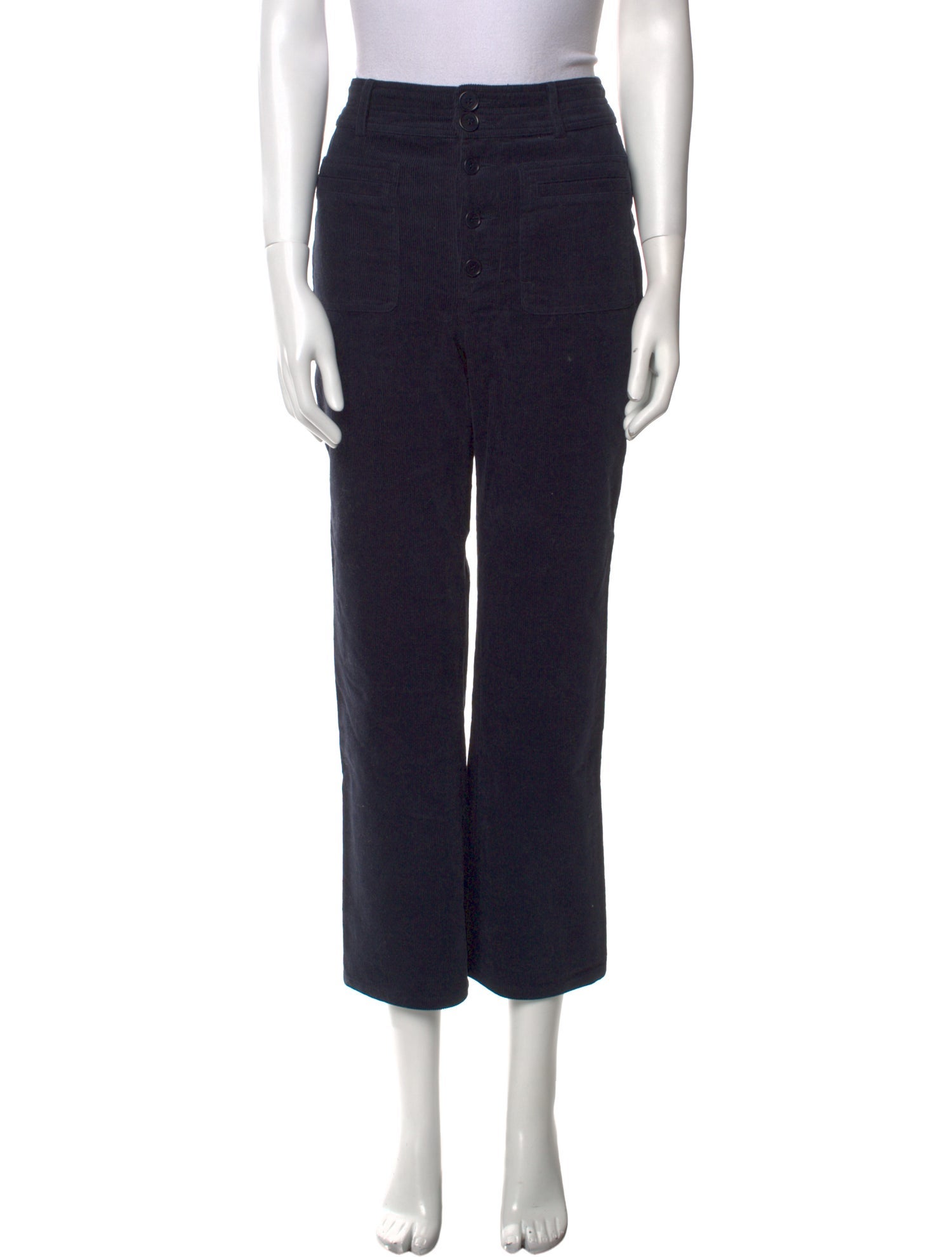 Apiece Apart Wide Leg Pants