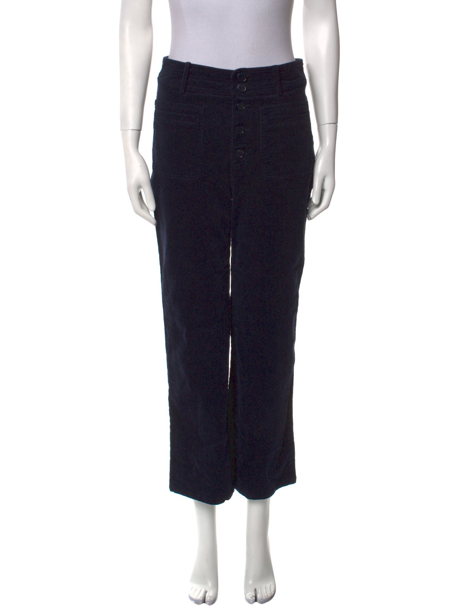 Apiece Apart Wide Leg Pants