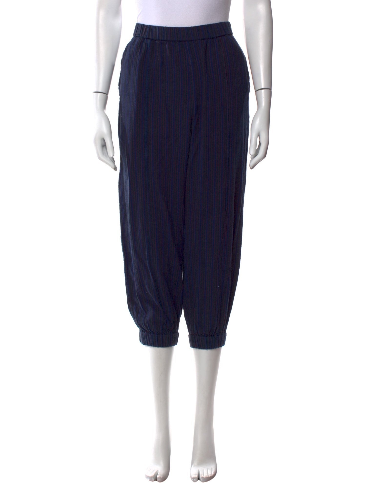 Apiece Apart Skinny Leg Pants