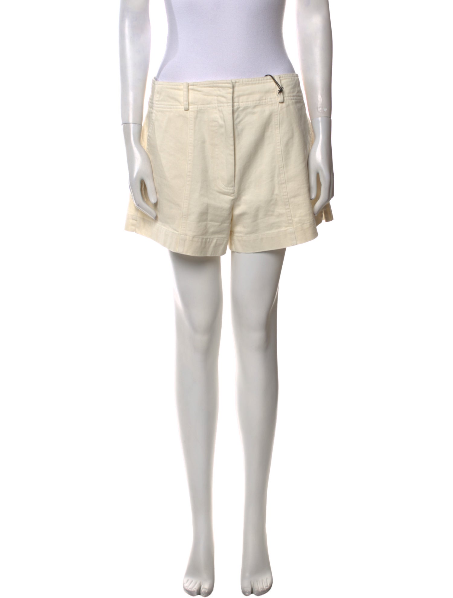 Apiece Apart Mini Shorts w/ Tags