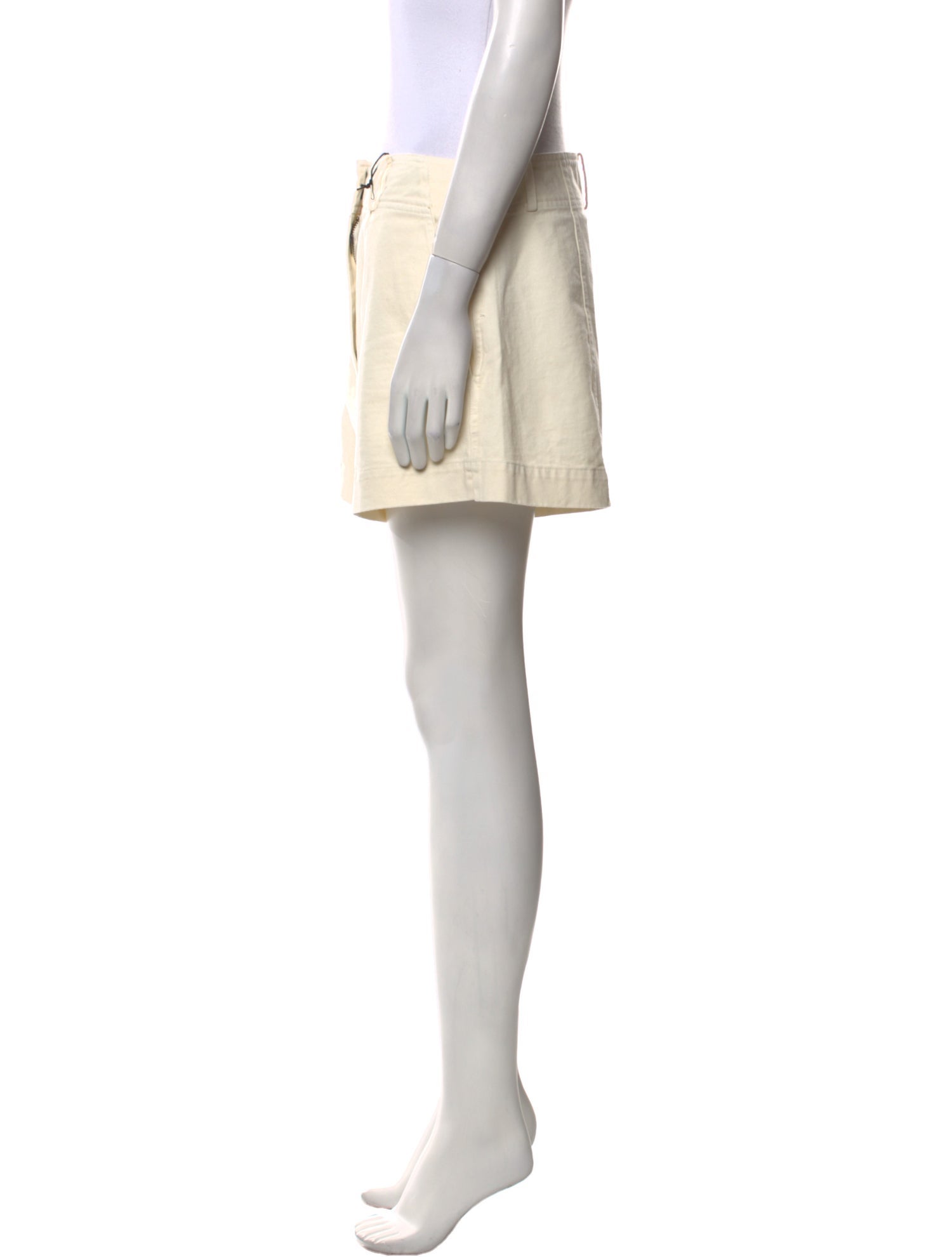 Apiece Apart Mini Shorts w/ Tags