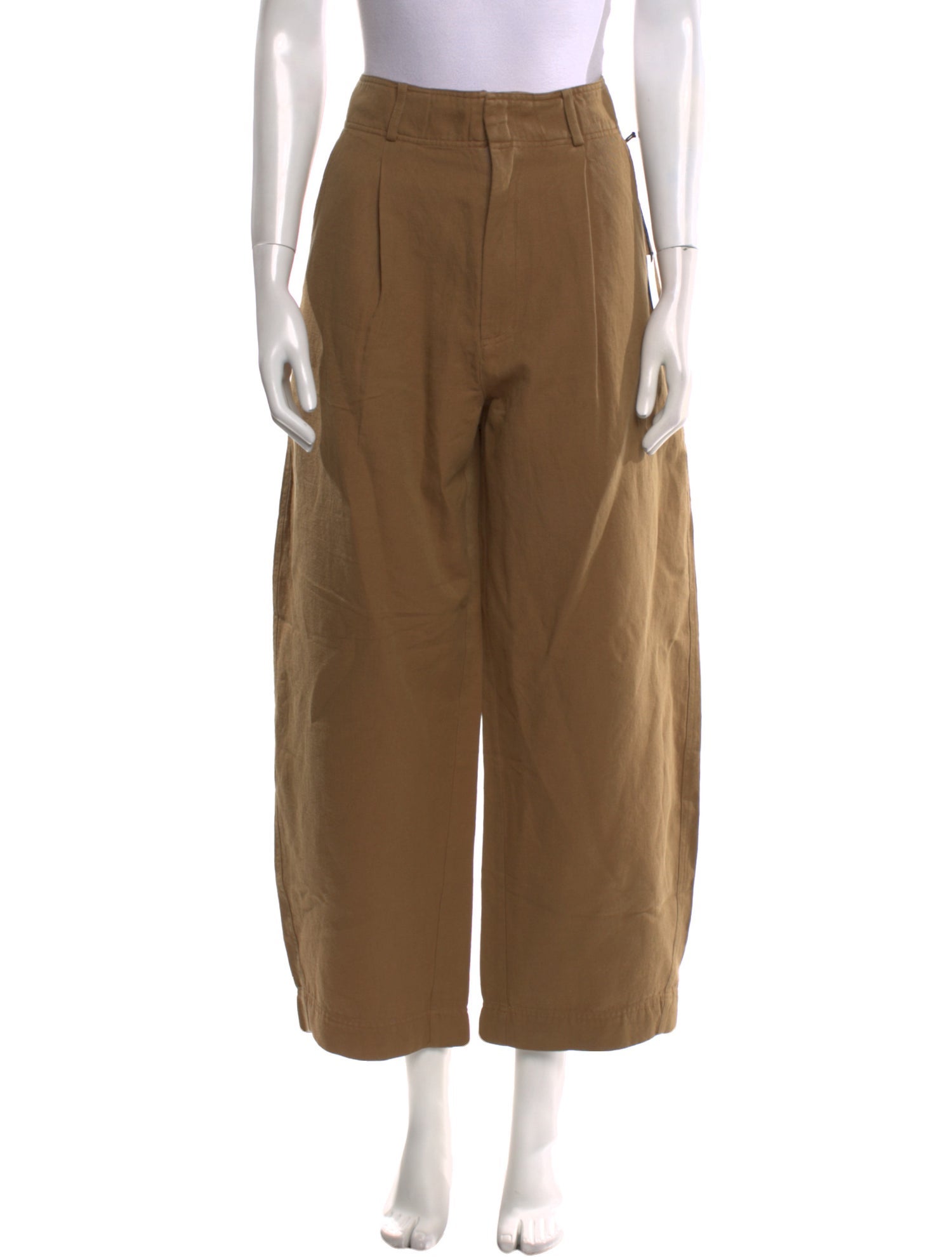 Apiece Apart Wide Leg Pants w/ Tags