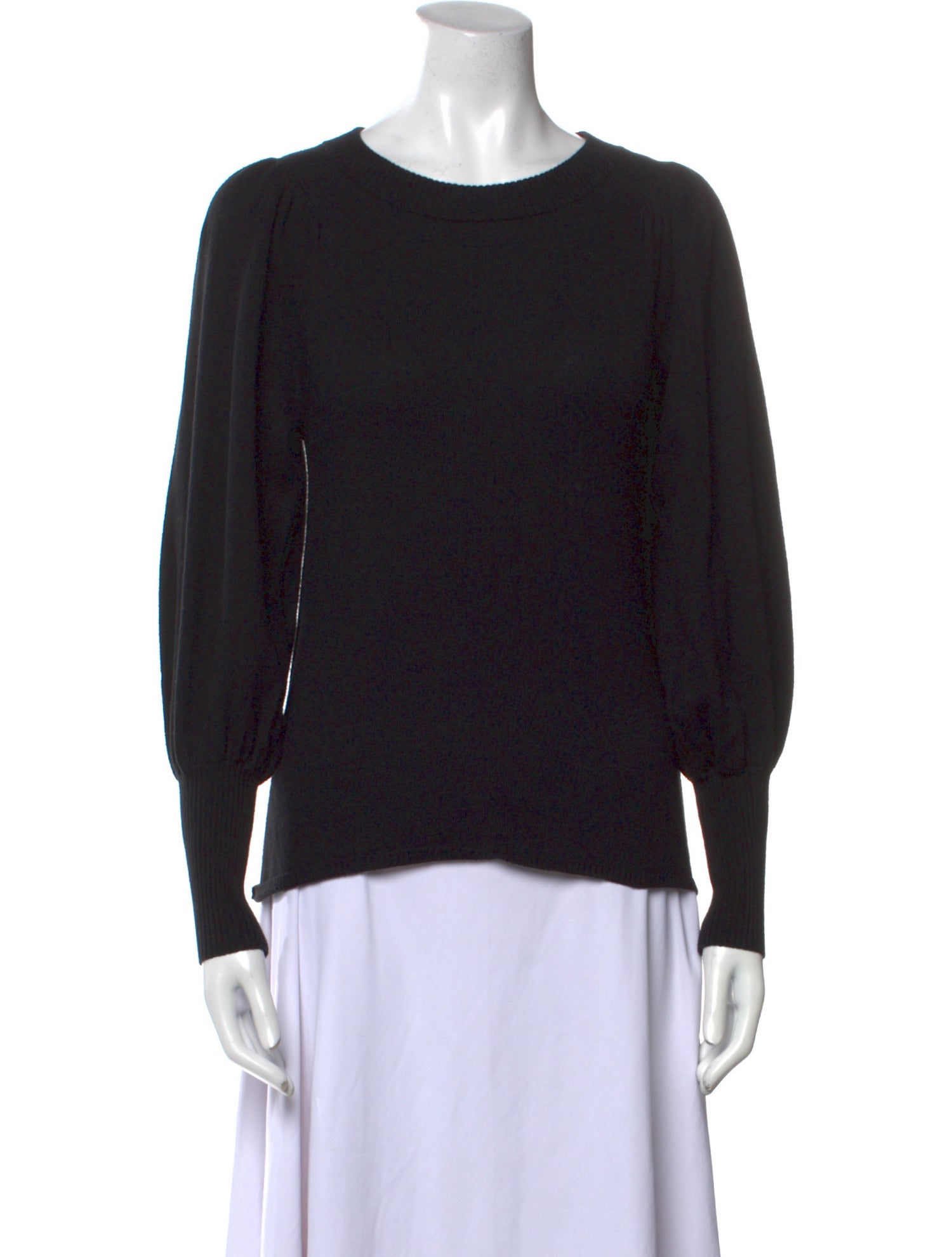 Apiece Apart Crew Neck Sweater