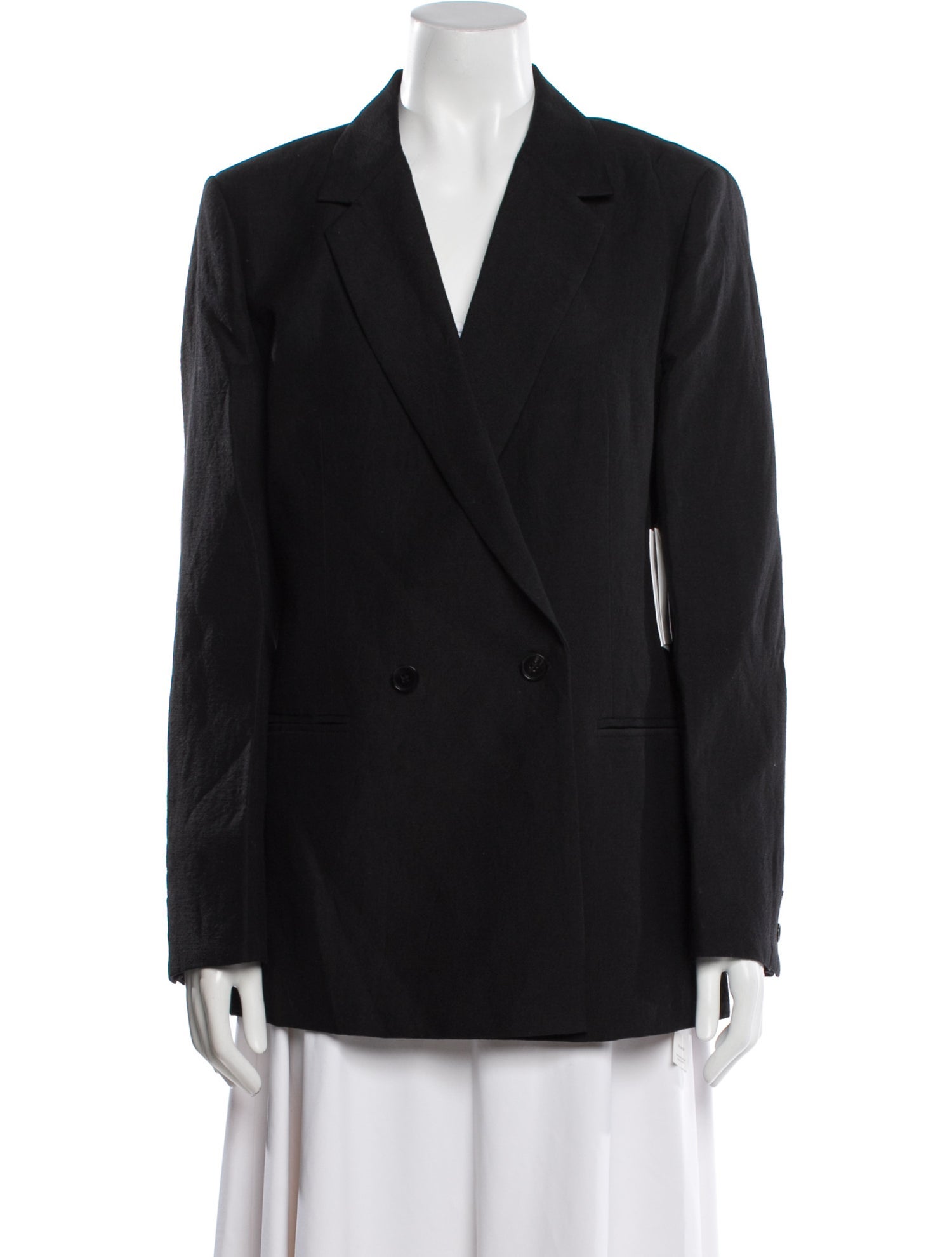 Apiece Apart Wool Blazer w/ Tags