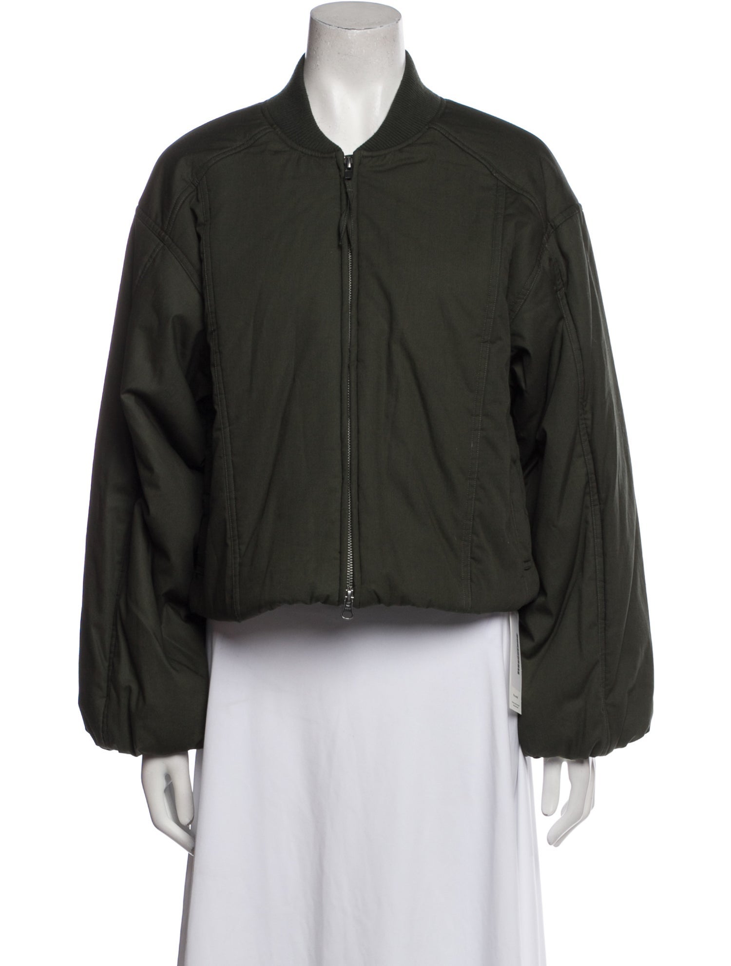 Apiece Apart Bomber Jacket