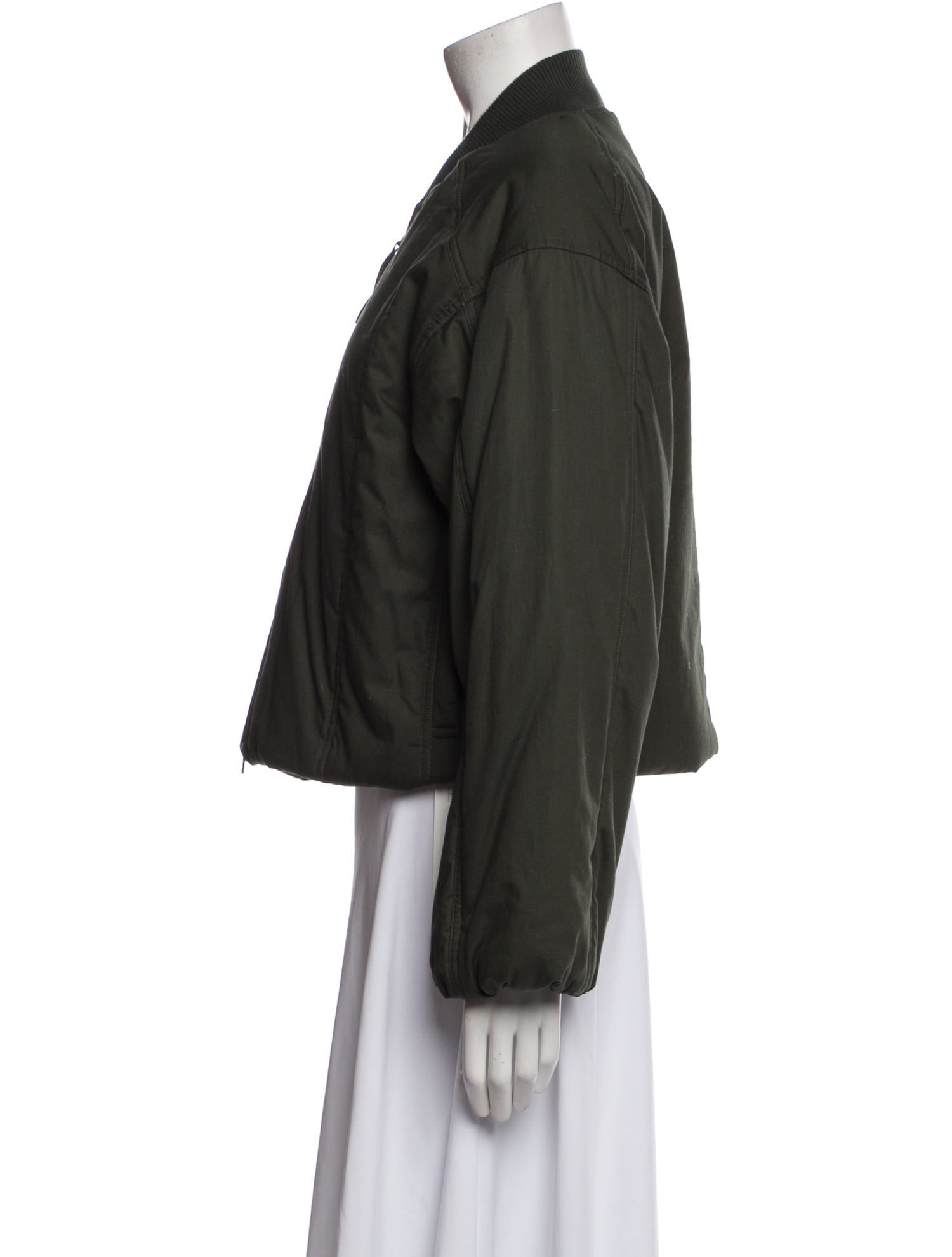 Apiece Apart Bomber Jacket