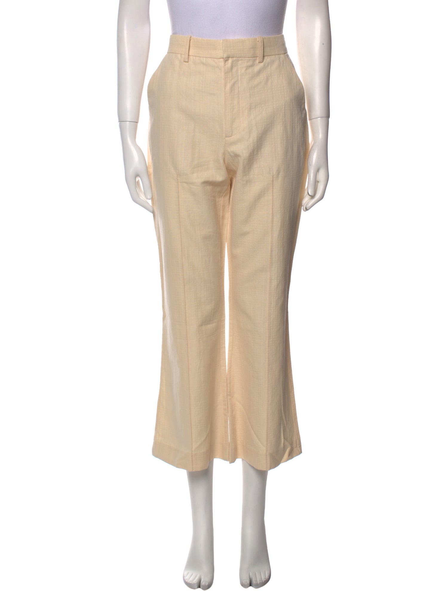 Apiece Apart Wide Leg Pants