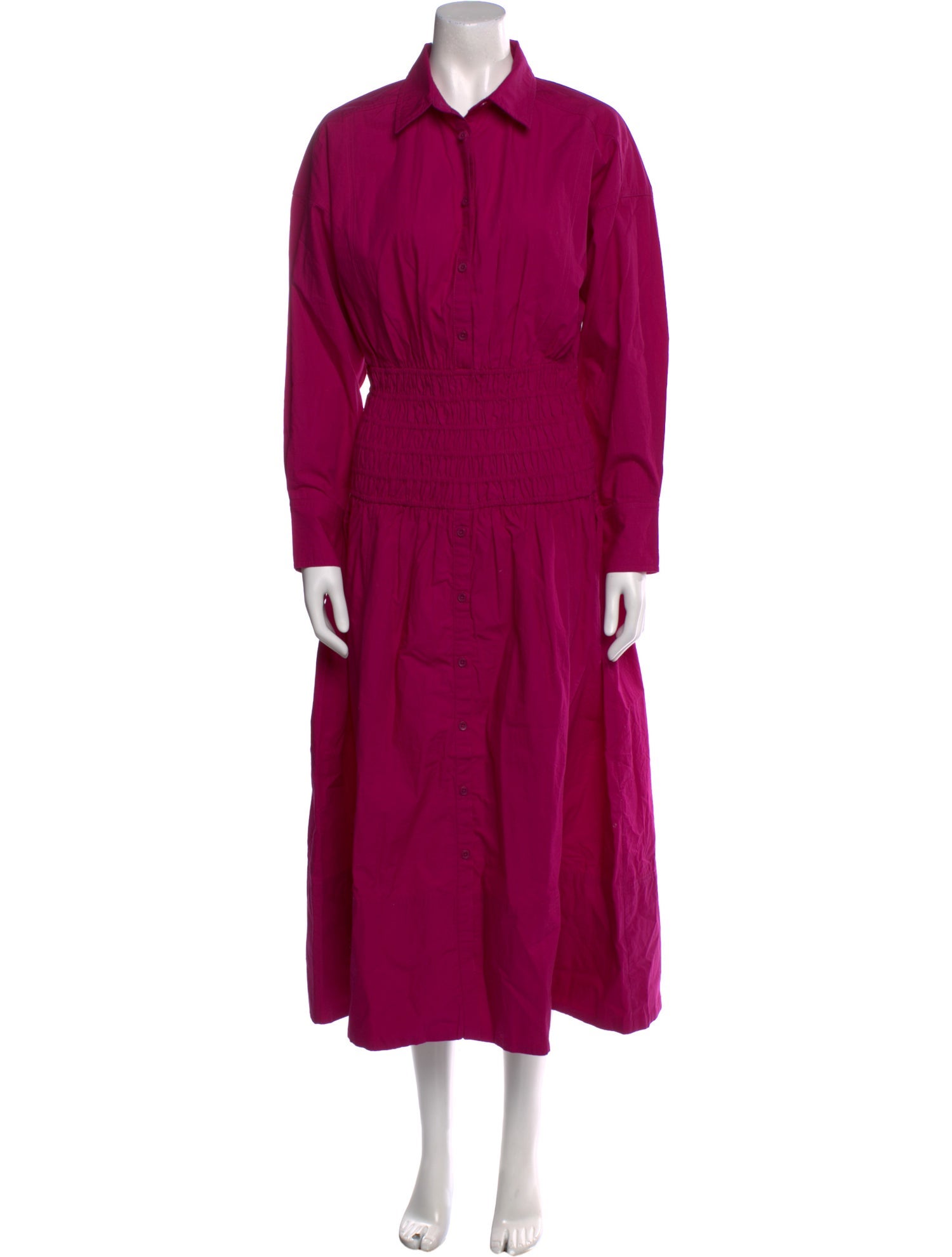 Apiece Apart Long Dress w/ Tags