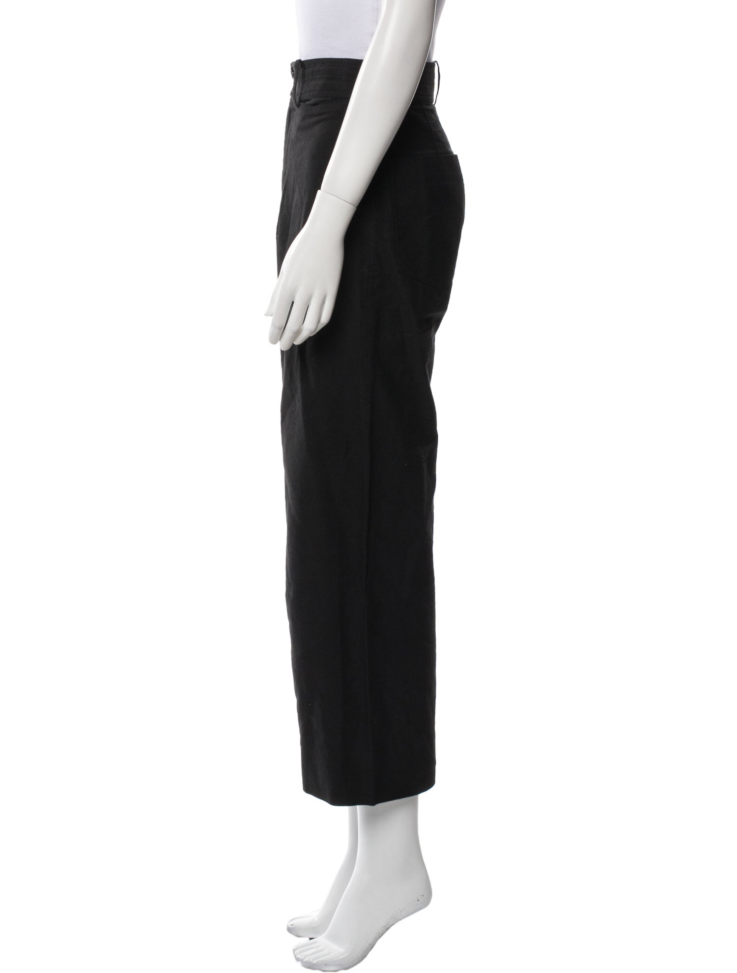 Apiece Apart Wide Leg Pants