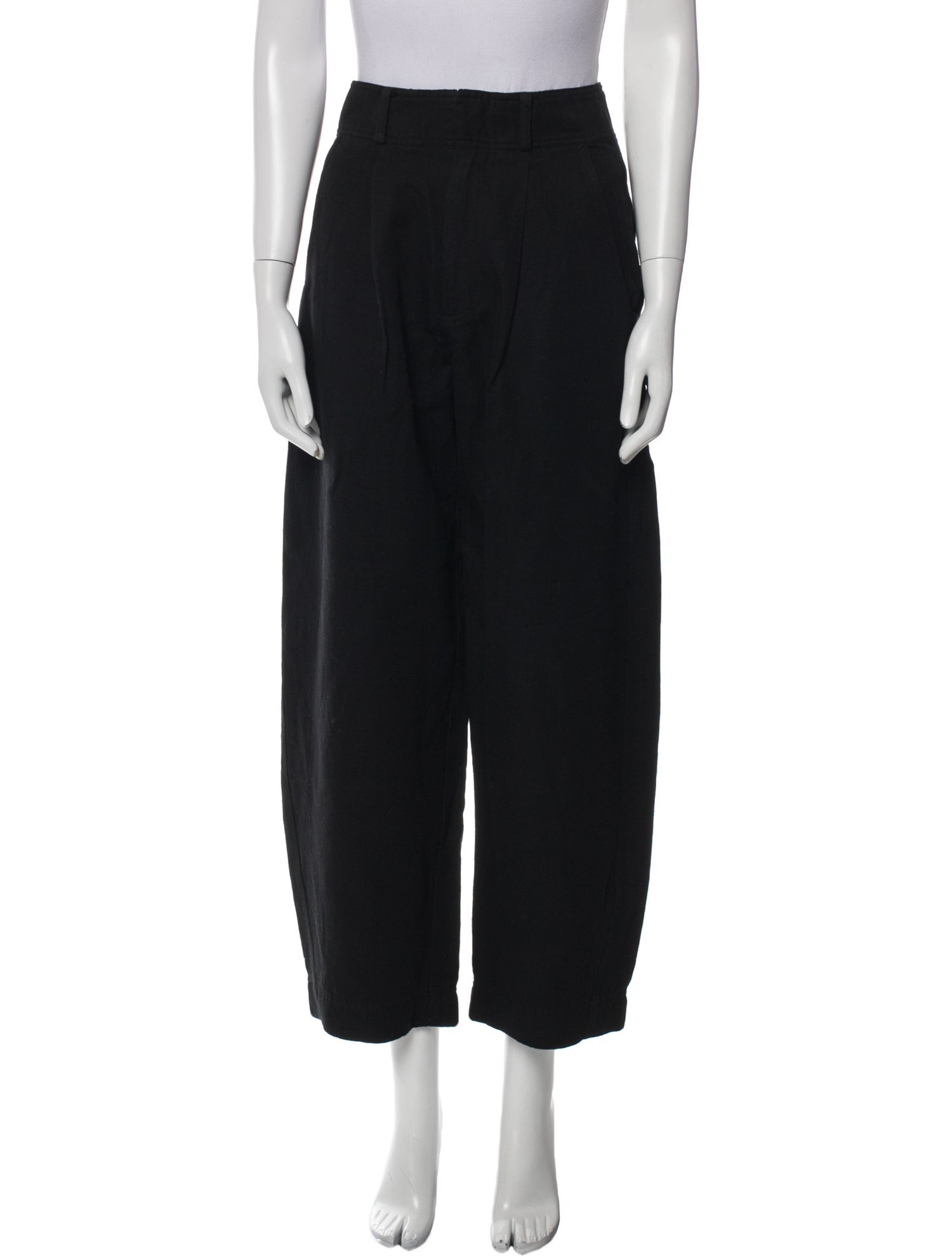 Apiece Apart Linen Wide Leg Pants