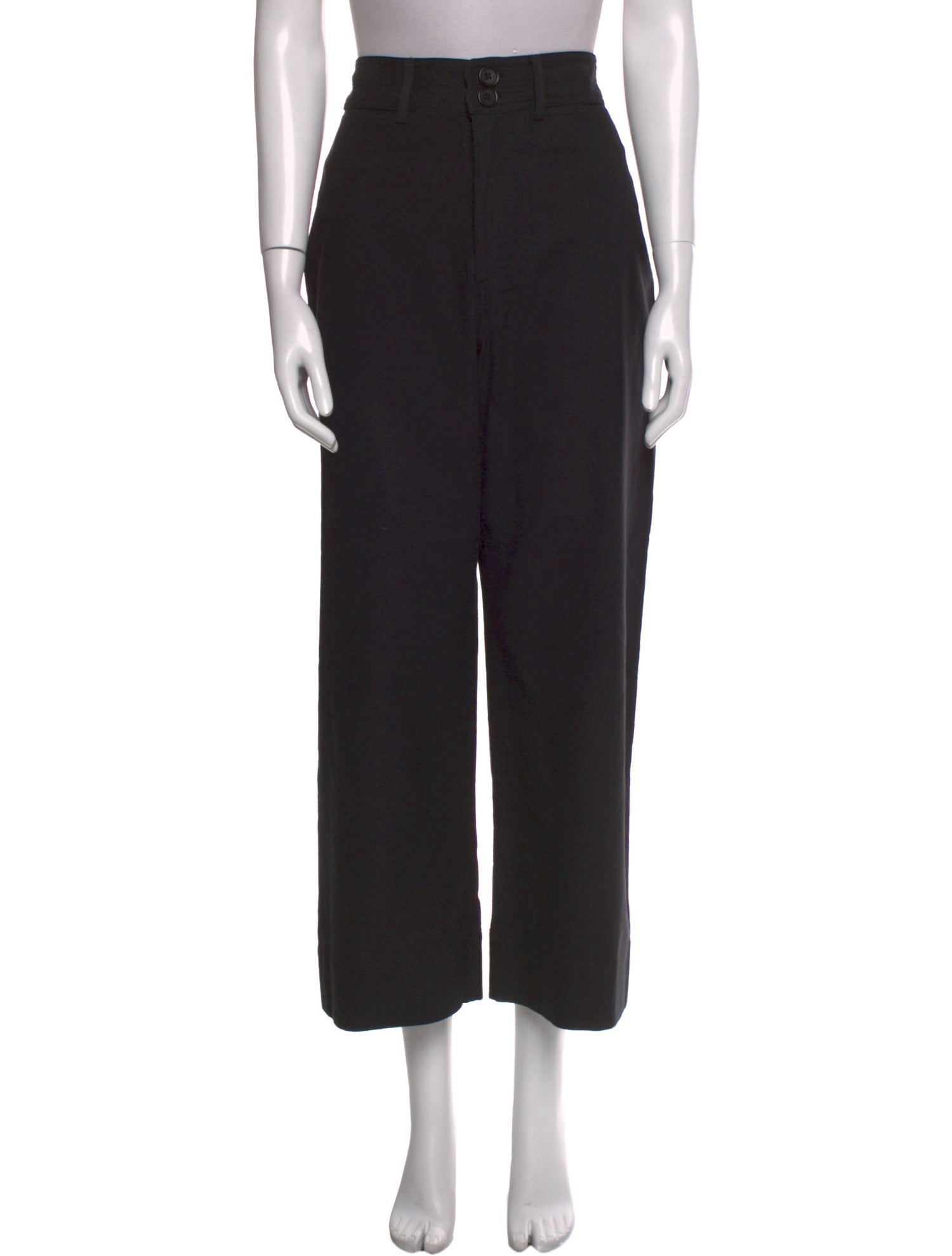 Apiece Apart Wide Leg Pants