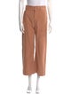 Apiece Apart Wide Leg Pants