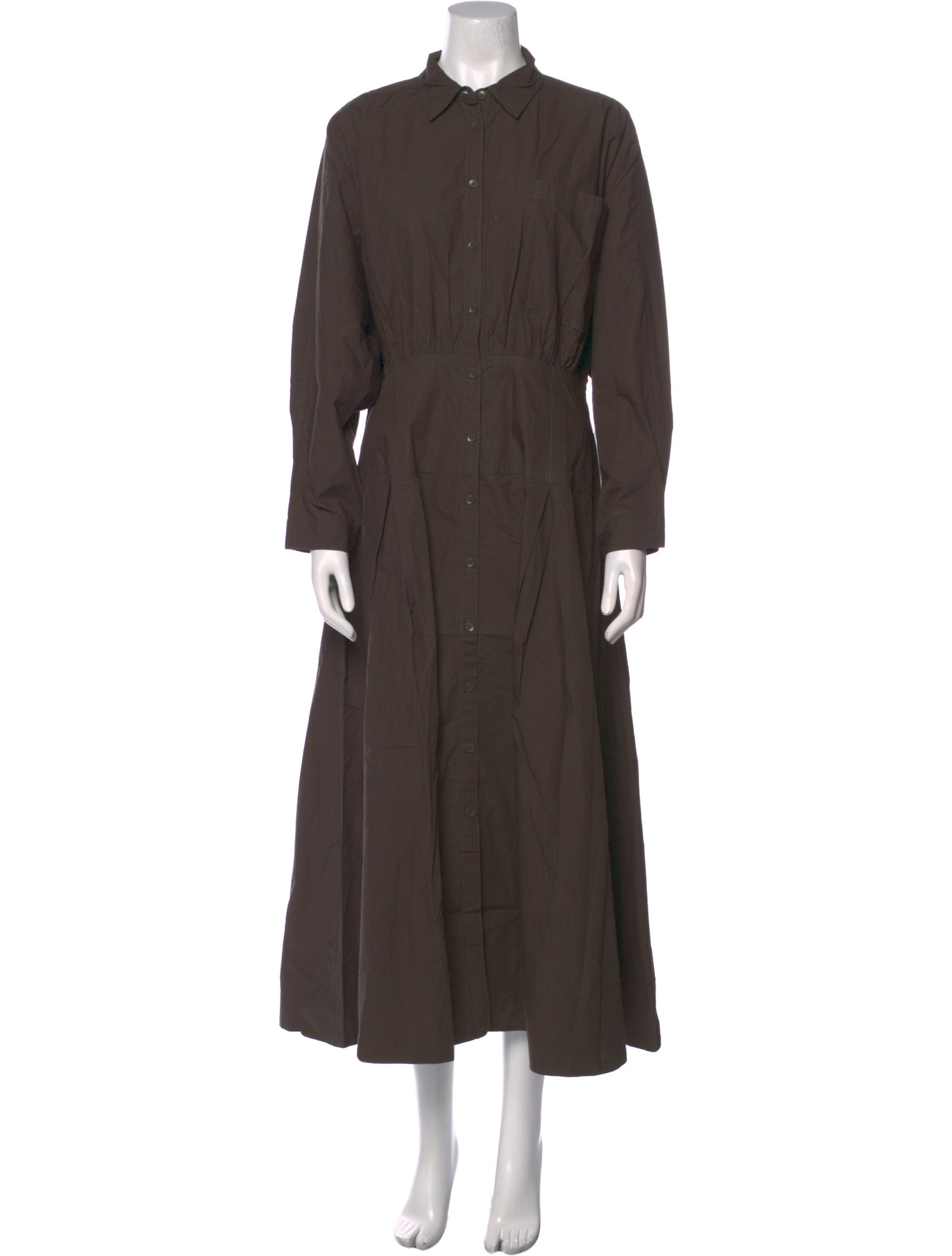 Apiece Apart Long Dress