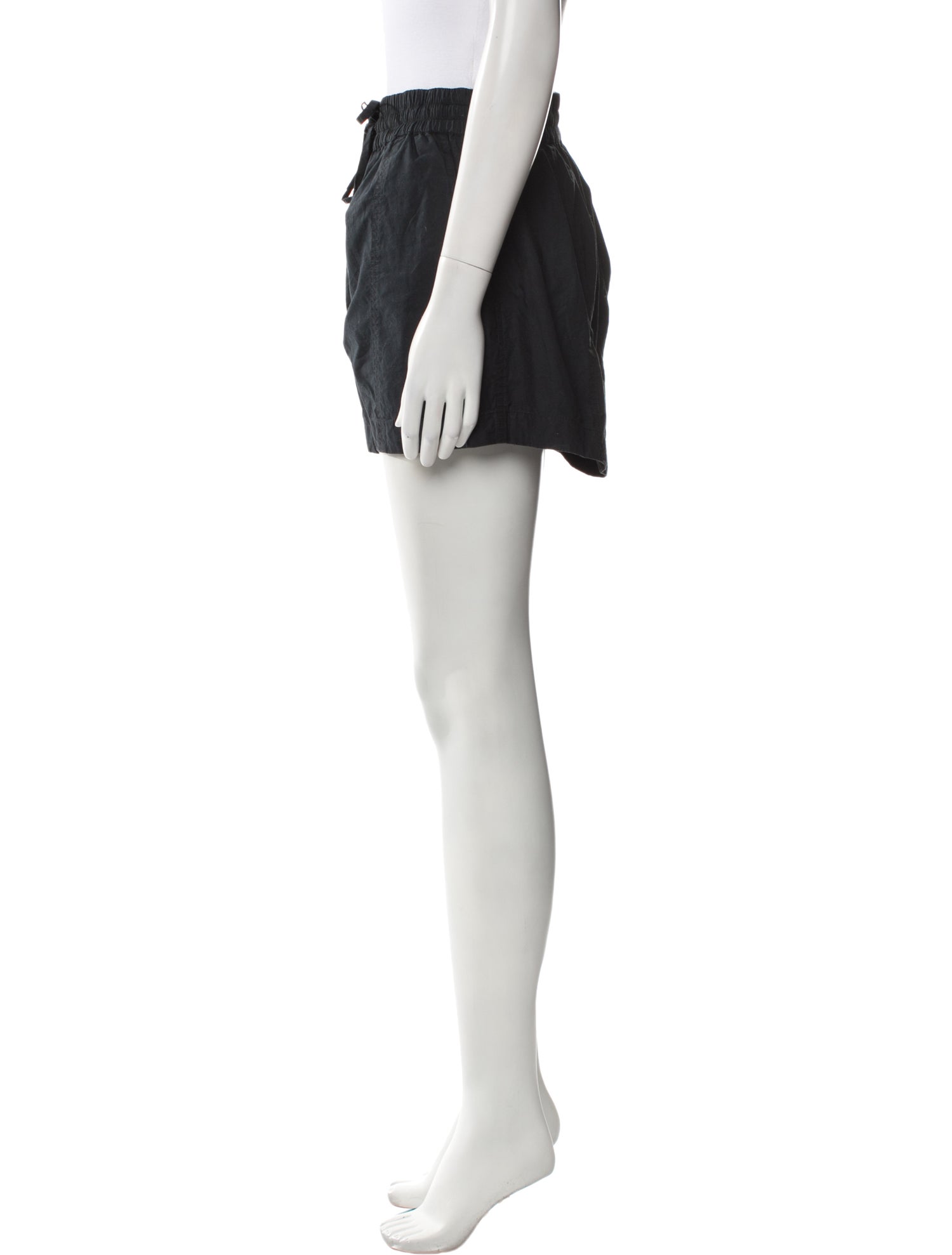 Apiece Apart Mini Shorts