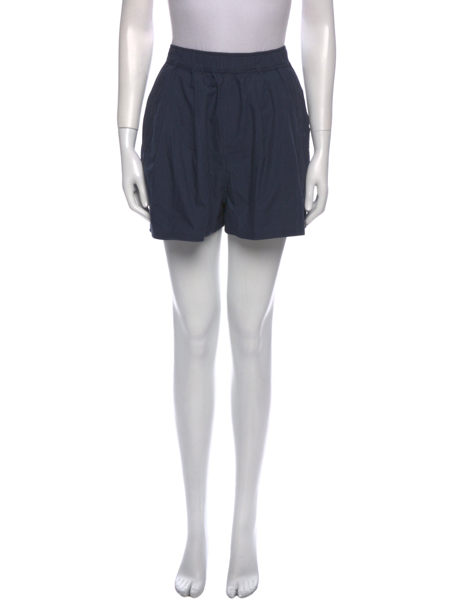 Apiece Apart Mini Shorts