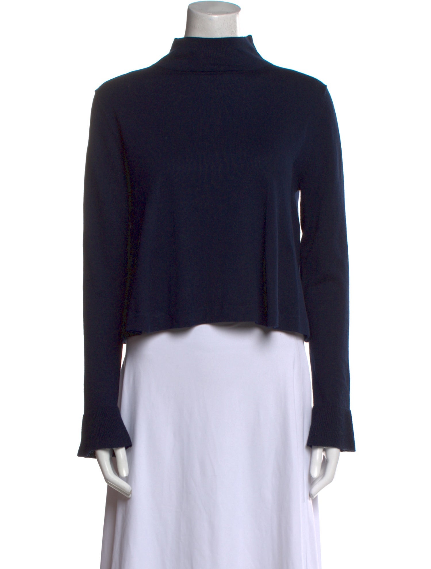 Apiece Apart Turtleneck Sweater