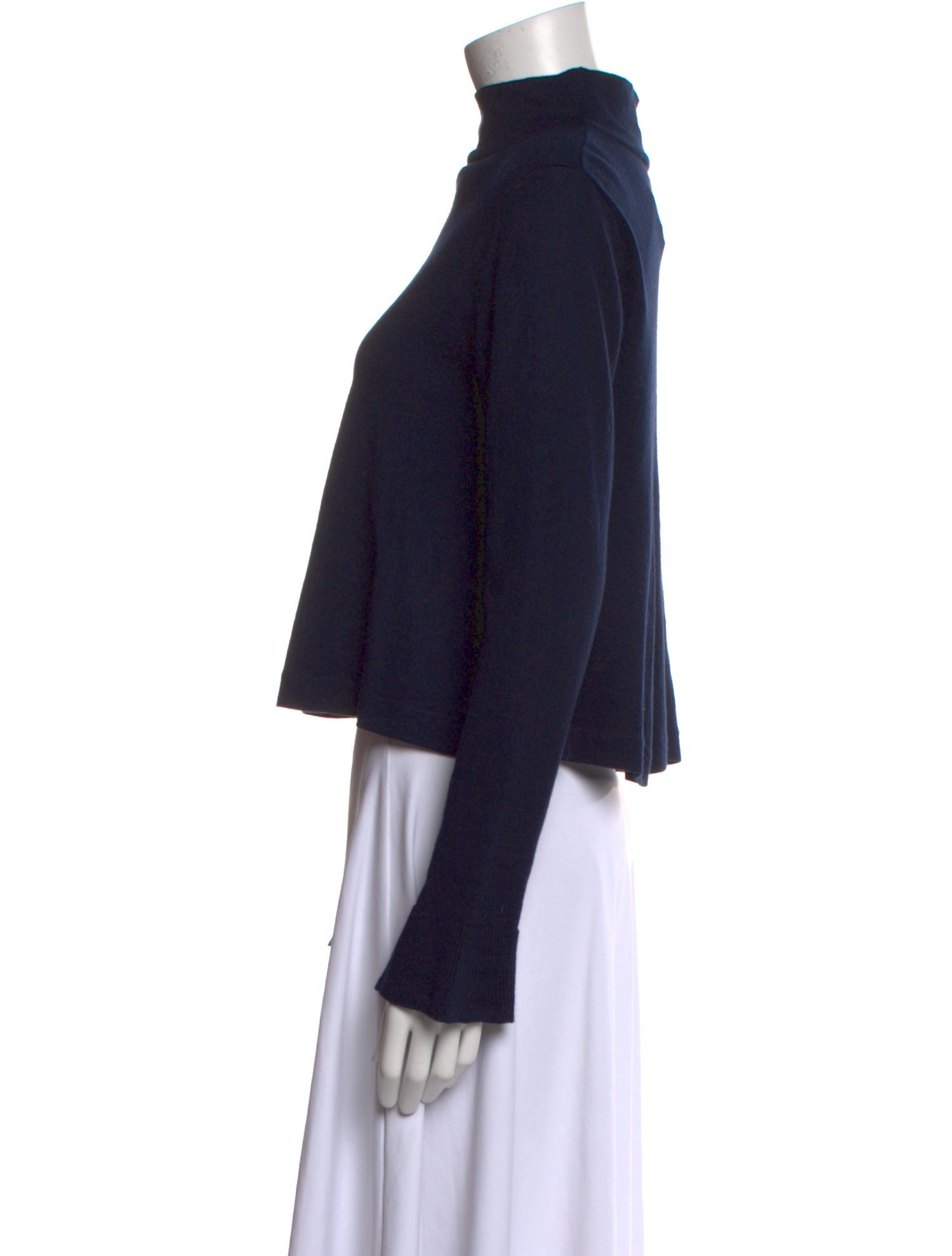 Apiece Apart Turtleneck Sweater