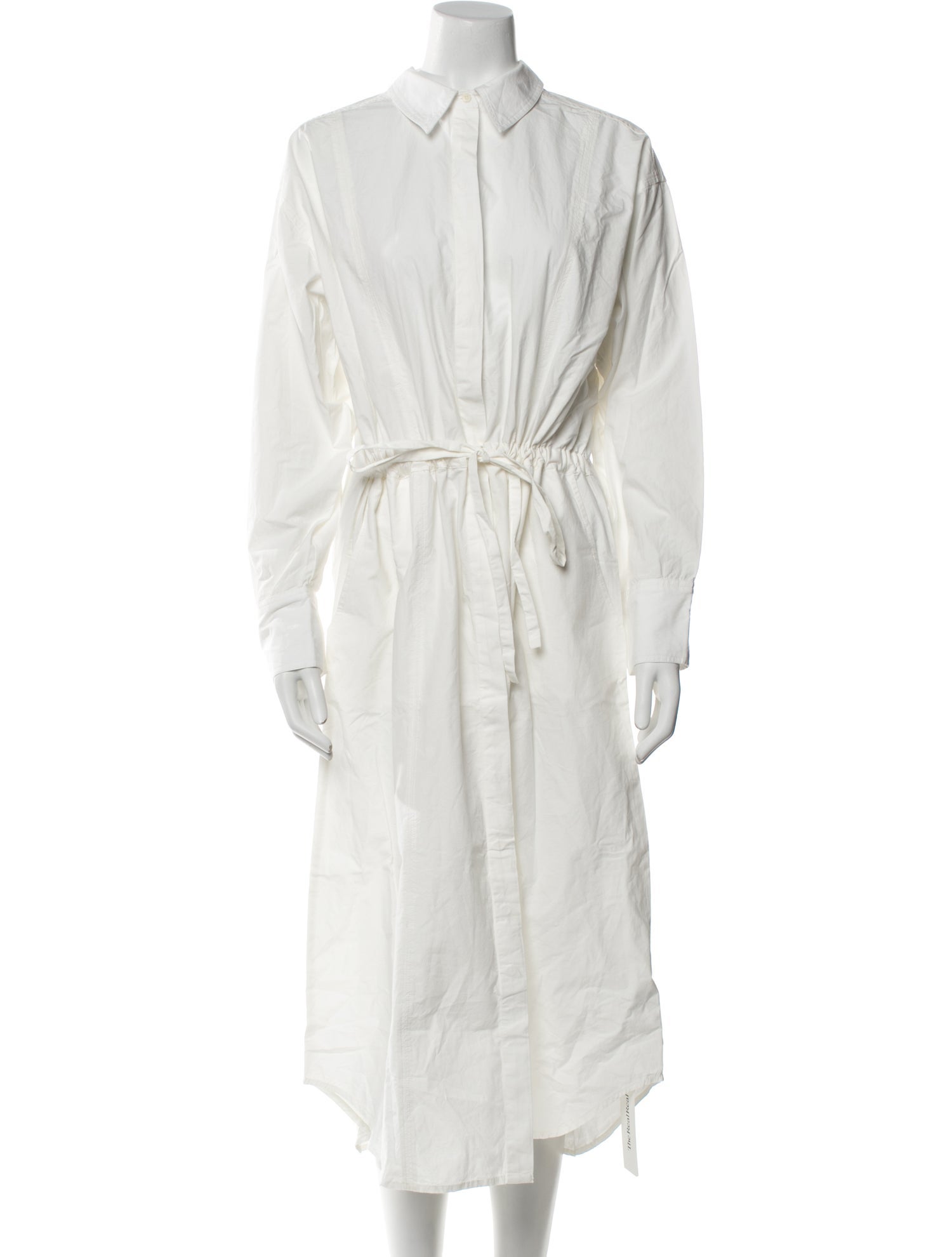 Apiece Apart Long Dress