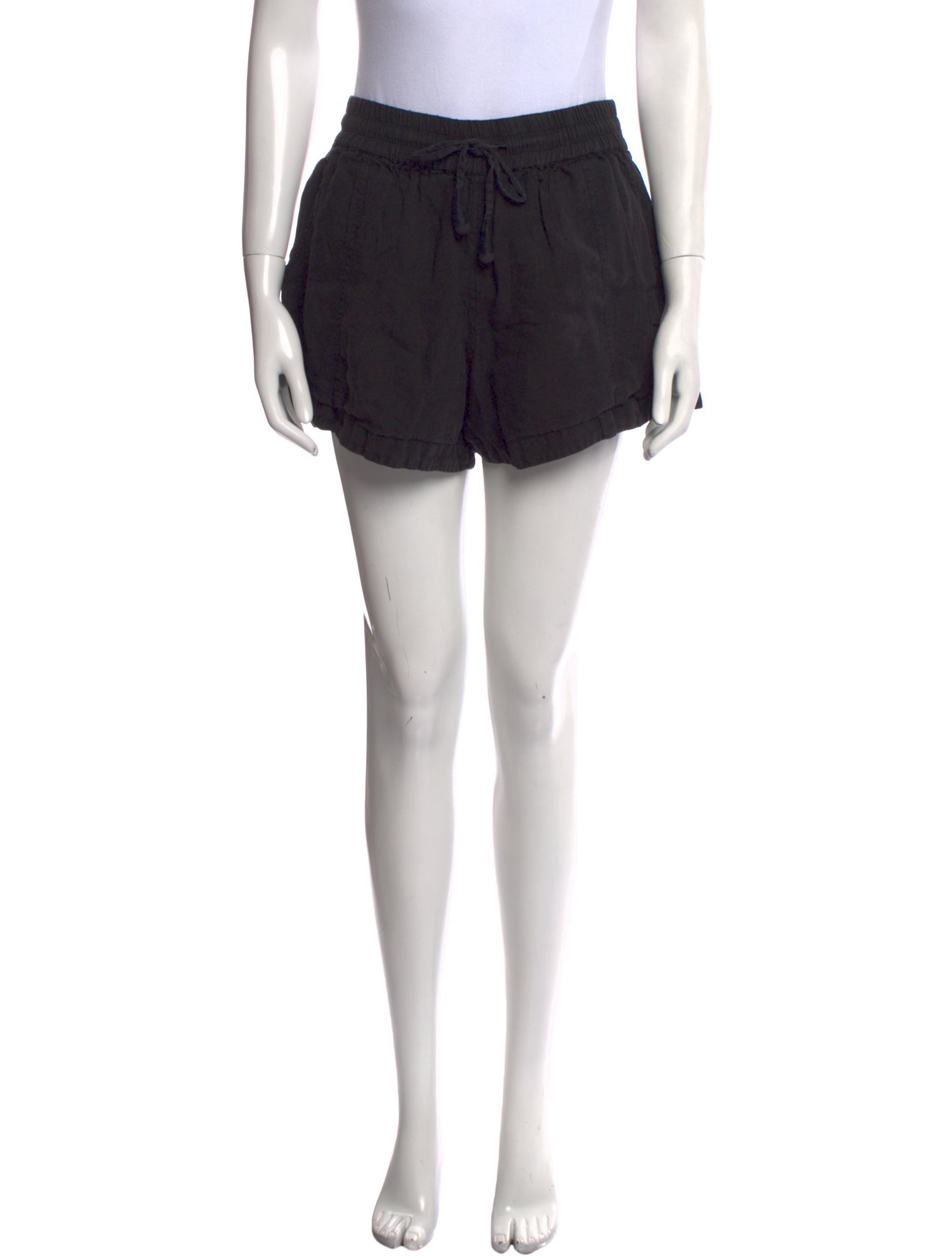 Apiece Apart Mini Shorts