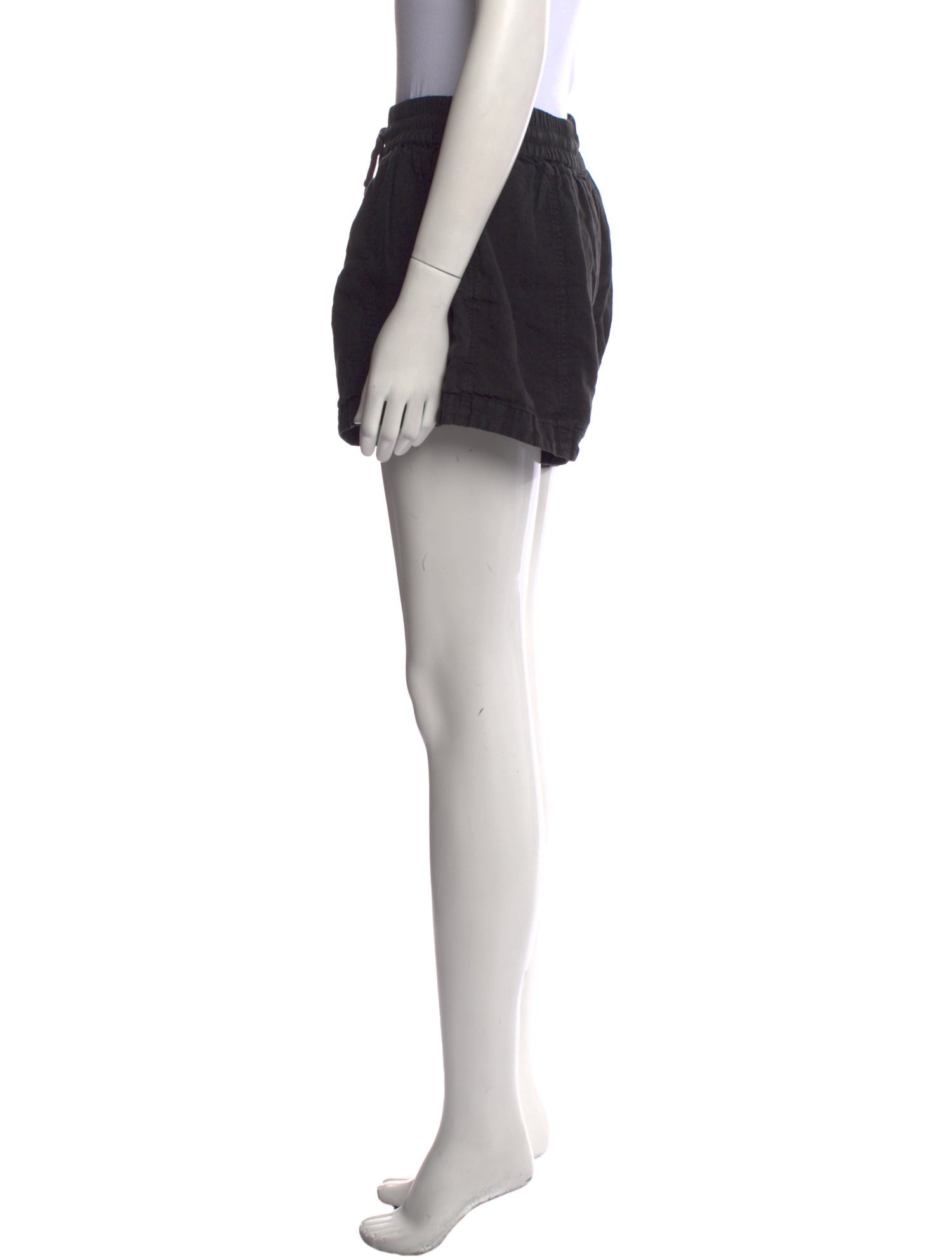 Apiece Apart Mini Shorts