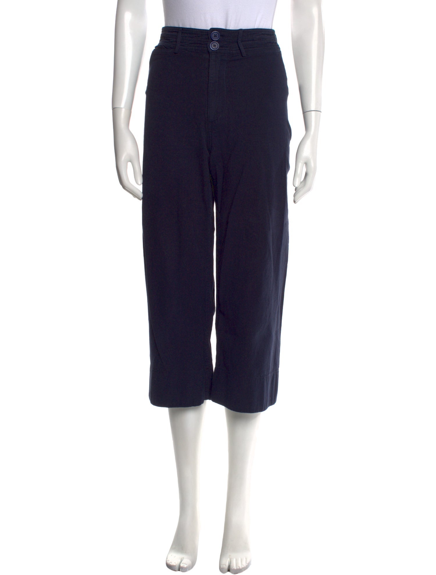 Apiece Apart Wide Leg Pants