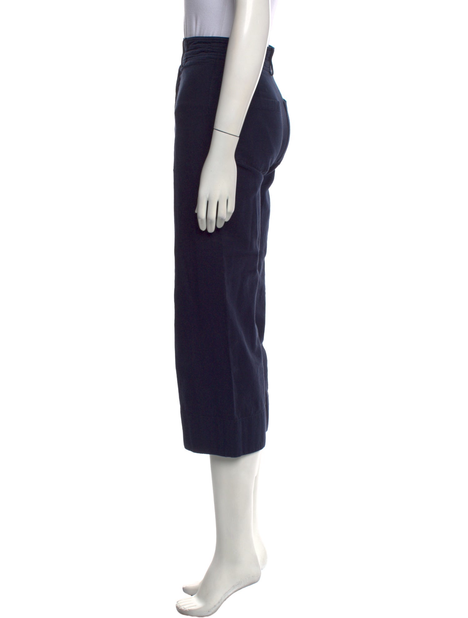 Apiece Apart Wide Leg Pants