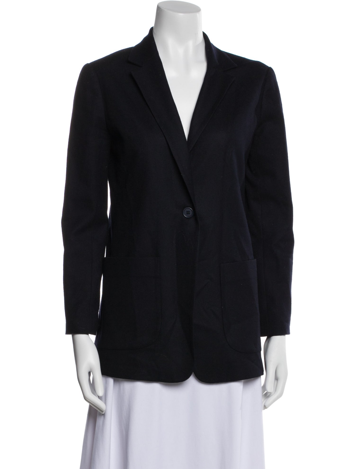 Apiece Apart Wool Blazer