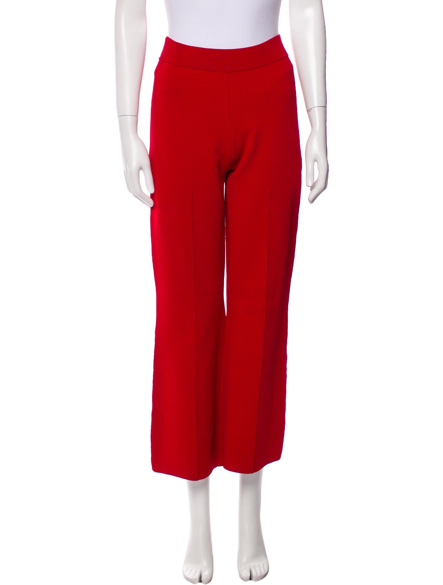 Apiece Apart Wide Leg Pants
