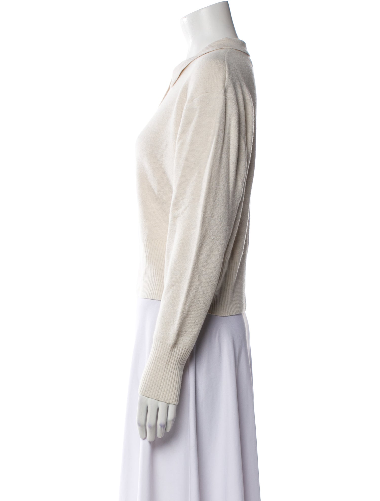 Apiece Apart Wool Crew Neck Sweater