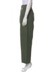 Apiece Apart Linen Wide Leg Pants