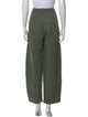 Apiece Apart Linen Wide Leg Pants