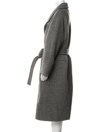 Apiece Apart Wool Coat
