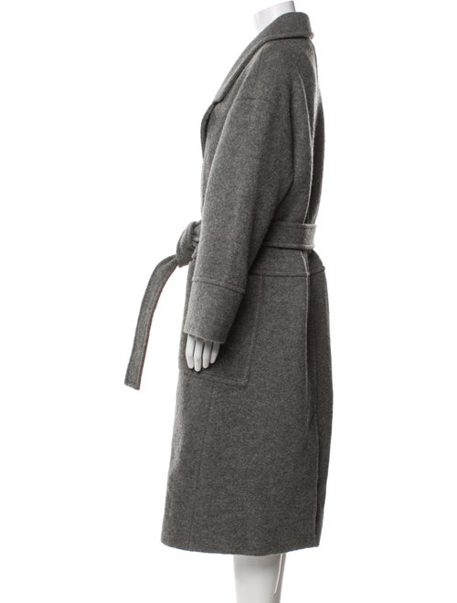 Apiece Apart Wool Coat