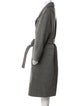 Apiece Apart Wool Coat