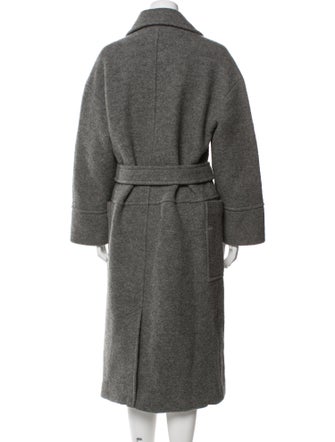 Apiece Apart Wool Coat