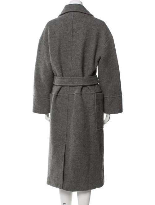 Apiece Apart Wool Coat