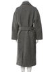 Apiece Apart Wool Coat