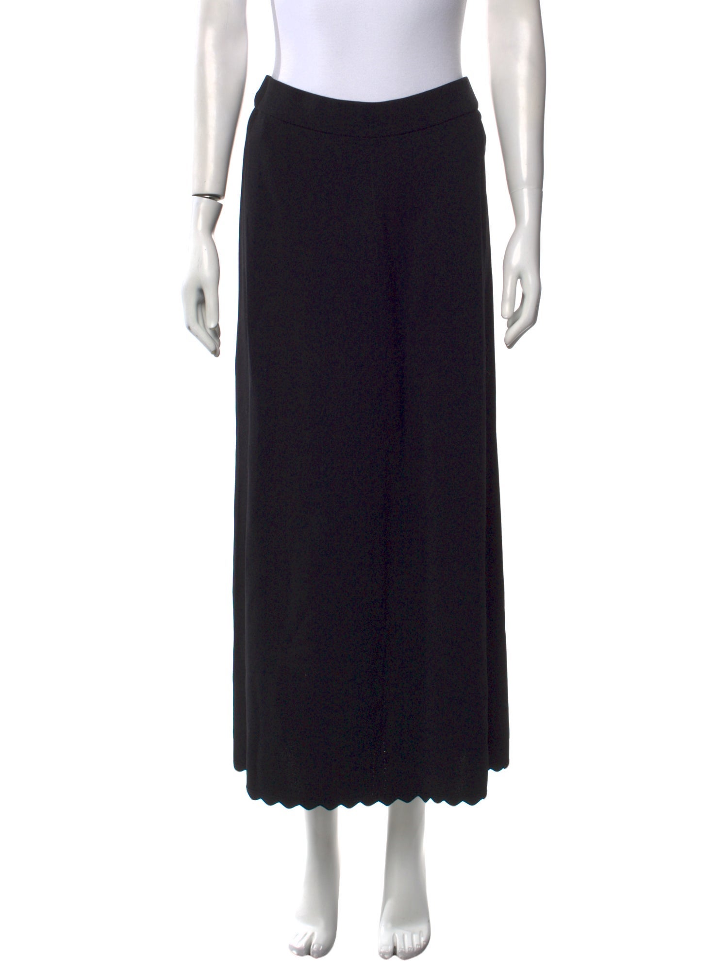 Apiece Apart Midi Length Skirt