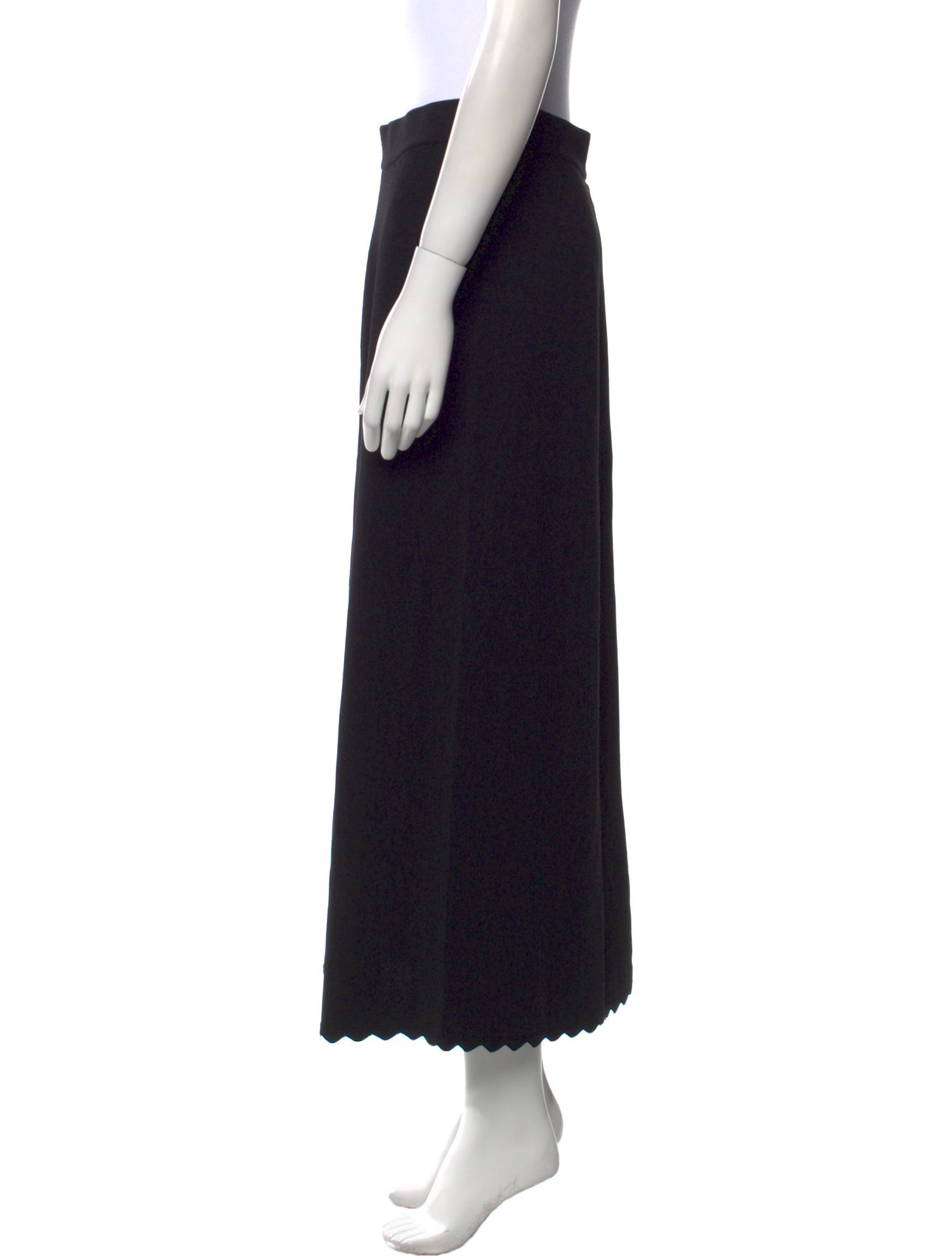 Apiece Apart Midi Length Skirt