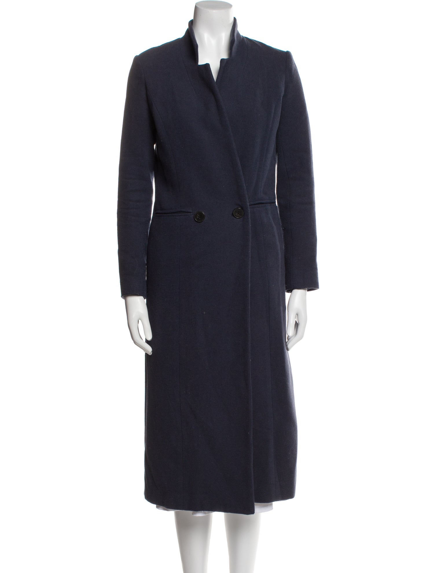 Apiece Apart Wool Coat