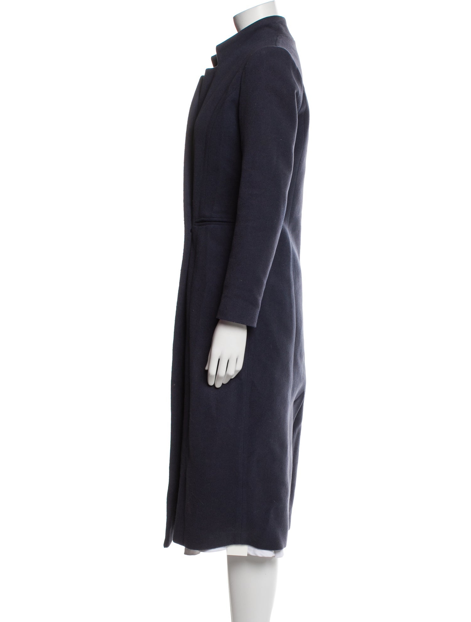 Apiece Apart Wool Coat