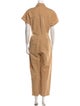 Apiece Apart Linen Jumpsuit