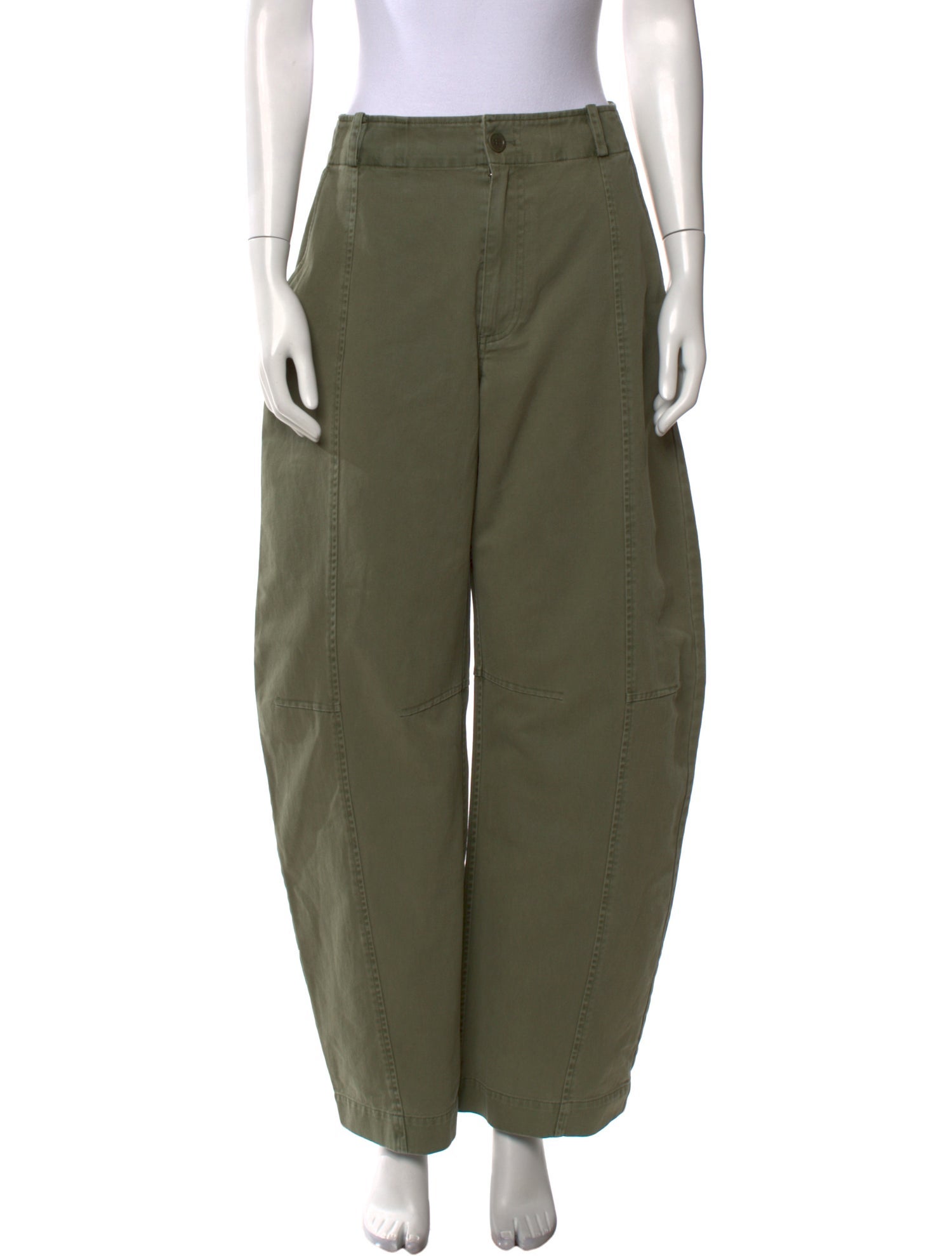 Apiece Apart Wide Leg Pants w/ Tags