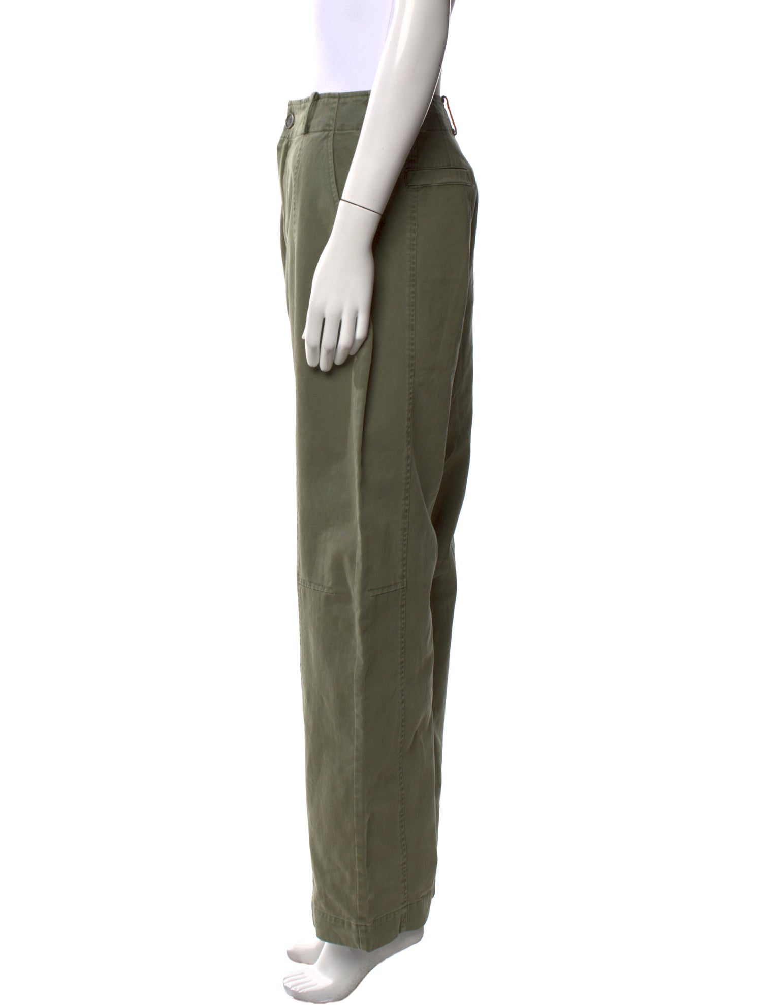 Apiece Apart Wide Leg Pants w/ Tags