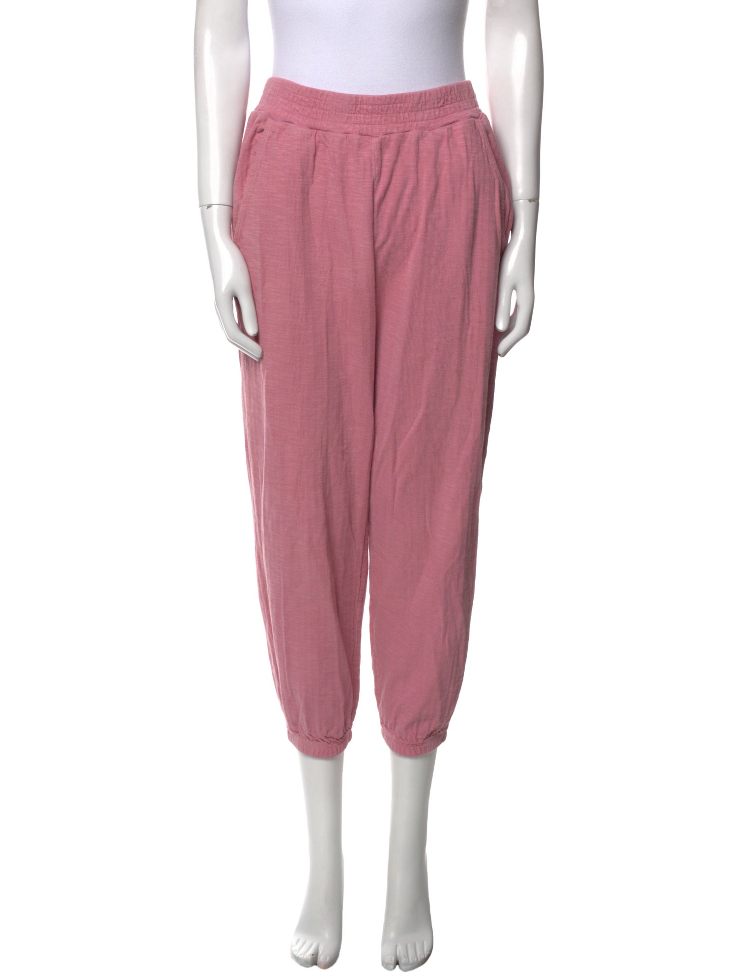 Apiece Apart Skinny Leg Pants