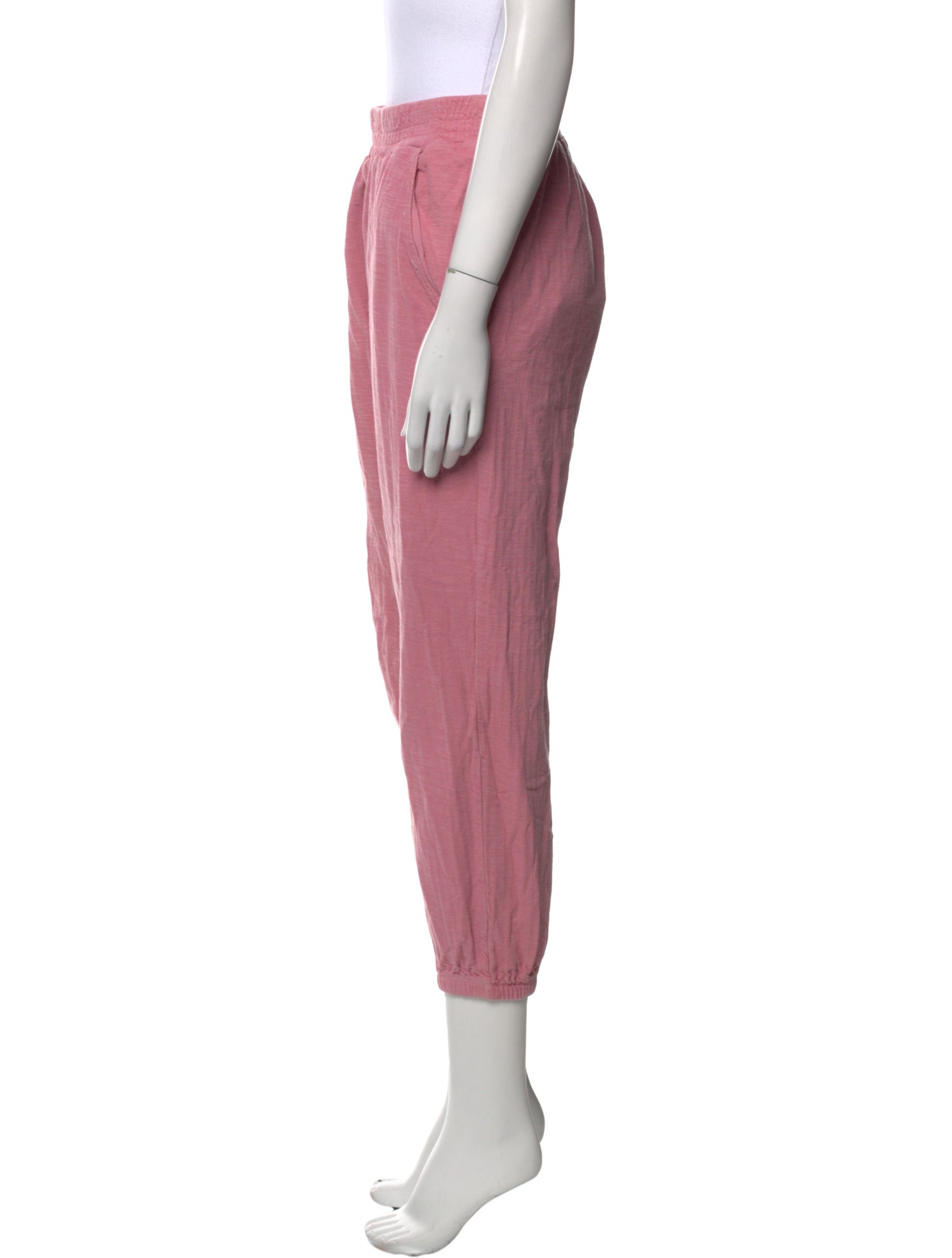 Apiece Apart Skinny Leg Pants