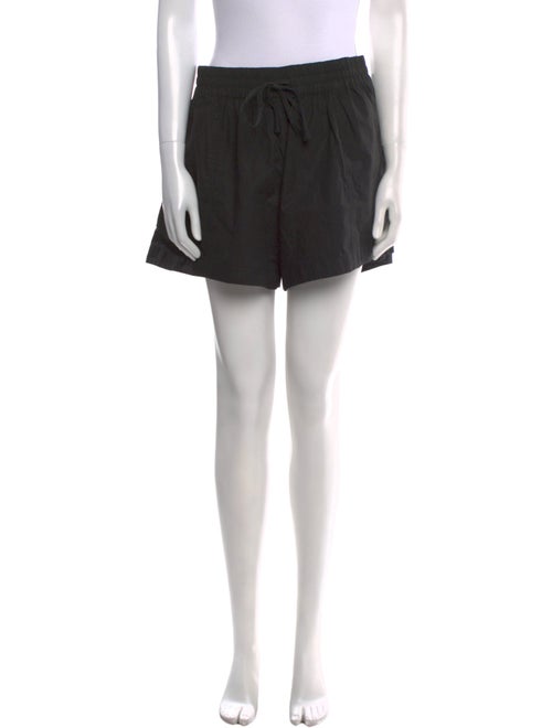 Apiece Apart Mini Shorts