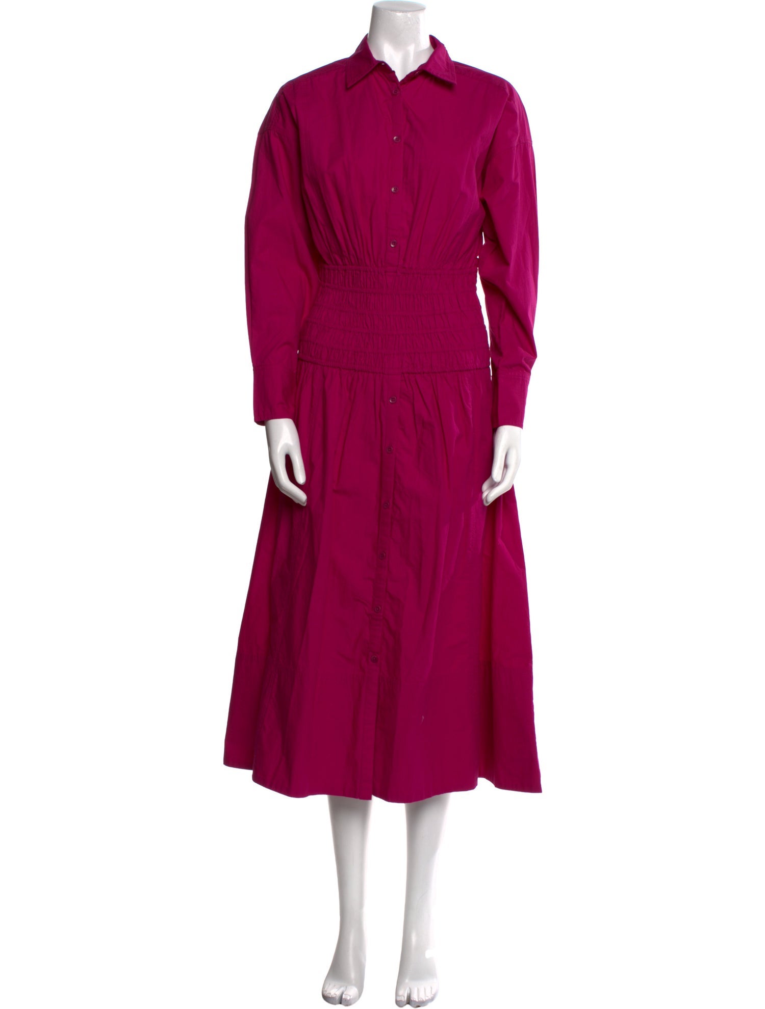 Apiece Apart Long Dress