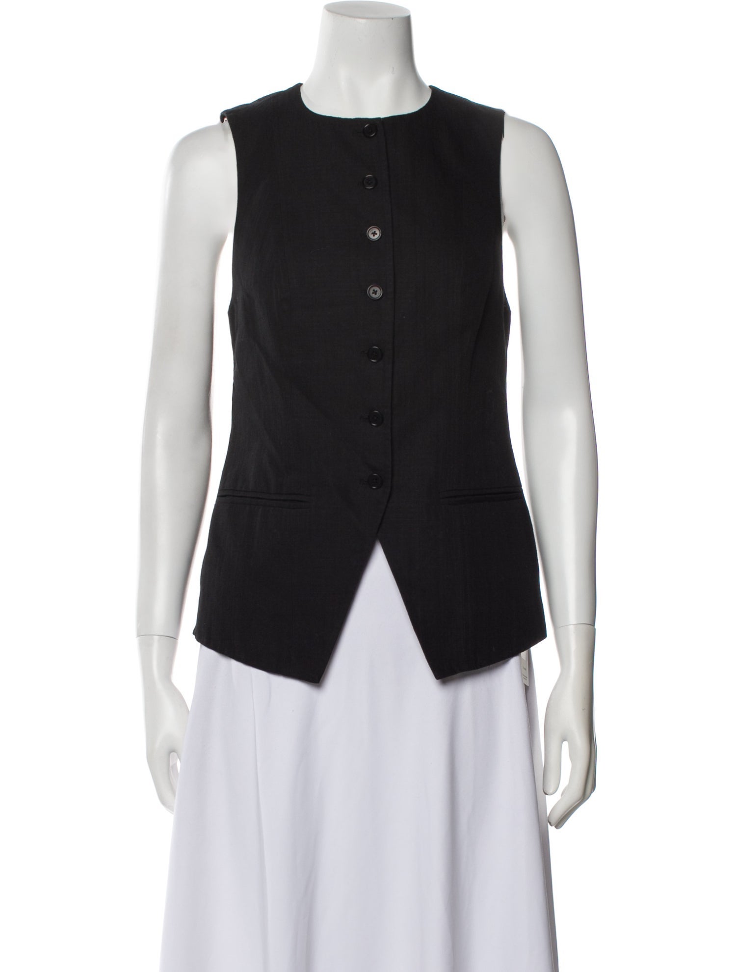 Apiece Apart Vest